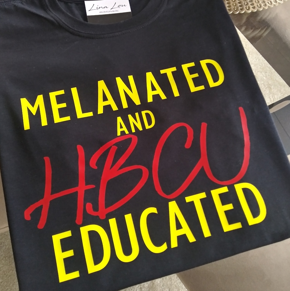 HBCU Tee